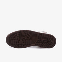 画像をギャラリービューアに読み込む, JORDAN BRAND AIR JORDAN 1 MID "MICHAEL JORDAN" WHITE/CACAO WOW/CACAO WOW 3