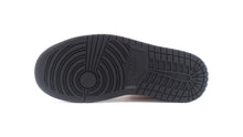 画像をギャラリービューアに読み込む, JORDAN BRAND (WMNS) AIR JORDAN 1 MID &quot;MICHAEL JORDAN&quot; SAIL/GYM RED/OFF NOIR/WHITE 4