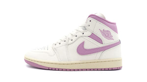 JORDAN BRAND (WMNS) AIR JORDAN 1 MID "MICHAEL JORDAN" SAIL/ORCHID/MUSLIN 3