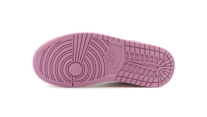 JORDAN BRAND (WMNS) AIR JORDAN 1 MID "MICHAEL JORDAN" SAIL/ORCHID/MUSLIN 4