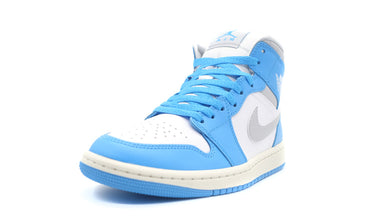 JORDAN BRAND (WMNS) AIR JORDAN 1 MID 