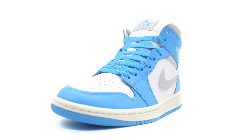 JORDAN BRAND (WMNS) AIR JORDAN 1 MID 