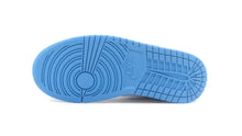 画像をギャラリービューアに読み込む, JORDAN BRAND (WMNS) AIR JORDAN 1 MID &quot;MICHAEL JORDAN&quot; DARK POWDER BLUE/NEUTRAL GREY/WHITE/SAIL 4