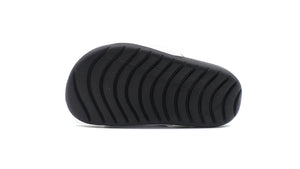 NIKE KAWA SLIDE TD WHITE/BLACK/BLACK/WHITE 4