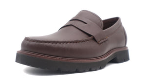 COLE HAAN AMERICAN CLASSICS PENNY LOAFER CH MADEIRA/BLACK