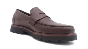 COLE HAAN AMERICAN CLASSICS PENNY LOAFER CH MADEIRA/BLACK