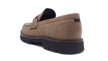 画像をギャラリービューアに読み込む, COLE HAAN AMERICAN CLASSICS BIT LOAFER CH LAVA NUBUCK/BLACK 2