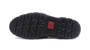 COLE HAAN AMERICAN CLASSICS BIT LOAFER CH LAVA NUBUCK/BLACK 4