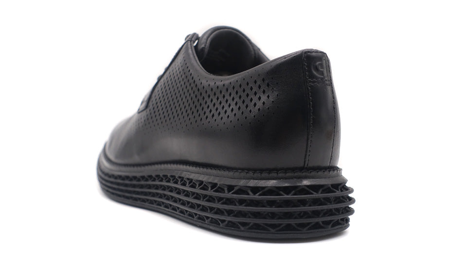 COLE HAAN ORIGINAL GRAND 2.0 BLACK – mita sneakers