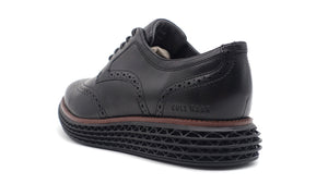 COLE HAAN ORIGINAL GRAND 2.0 WINGTIP OXFORD BLACK 2