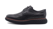 画像をギャラリービューアに読み込む, COLE HAAN ORIGINAL GRAND 2.0 WINGTIP OXFORD BLACK 3
