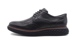 COLE HAAN ORIGINAL GRAND 2.0 WINGTIP OXFORD BLACK 3