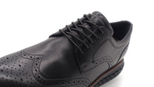 画像をギャラリービューアに読み込む, COLE HAAN ORIGINAL GRAND 2.0 WINGTIP OXFORD BLACK 6