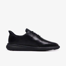 画像をギャラリービューアに読み込む, COLE HAAN 2.ZEROGRAND EVO LASER QUICK ON OXFORDS  BLACK/BLACK 2