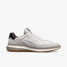 画像をギャラリービューアに読み込む, COLE HAAN GRANDPRO TOUCHLINE ENERGYWEAVE  IVORY/SILVER BIRCH SUEDE/IVORY 2