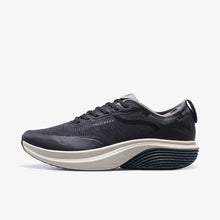 画像をギャラリービューアに読み込む, COLE HAAN ORIGINALGRAND EVERARC SKYWEAVE RUNNER BLACK/ULTIMATE GRAY/SILVER BIRCH 1