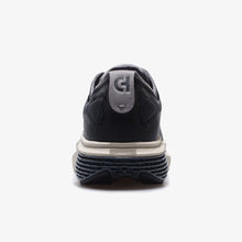 画像をギャラリービューアに読み込む, COLE HAAN ORIGINALGRAND EVERARC SKYWEAVE RUNNER BLACK/ULTIMATE GRAY/SILVER BIRCH 4