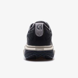 COLE HAAN ORIGINALGRAND EVERARC SKYWEAVE RUNNER BLACK/ULTIMATE
