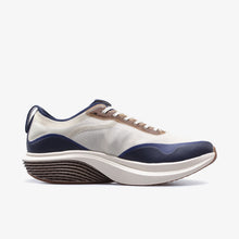 画像をギャラリービューアに読み込む, COLE HAAN ORIGINALGRAND EVERARC SKYWEAVE RUNNER BIRCH/NAVY BLAZER/IVORY 2