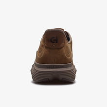 画像をギャラリービューアに読み込む, COLE HAAN OG NEOARC QUICK-ON WINGTIP OXFORDS TOASTED COCONUT SUEDE/IRISH COFFEE 4