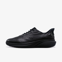 画像をギャラリービューアに読み込む, COLE HAAN OG NEOARC QUICK-ON WINGTIP OXFORDS BLACK/BLACK 1