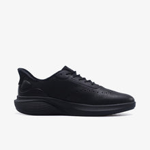 画像をギャラリービューアに読み込む, COLE HAAN OG NEOARC QUICK-ON WINGTIP OXFORDS BLACK/BLACK 2