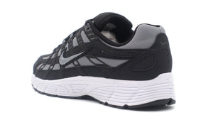 NIKE P-6000 BLACK/COOL GREY/WHITE 2