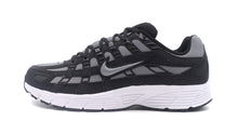 画像をギャラリービューアに読み込む, NIKE P-6000 BLACK/COOL GREY/WHITE 3