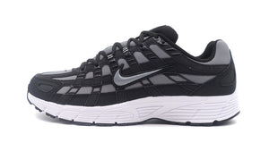 NIKE P-6000 BLACK/COOL GREY/WHITE 3