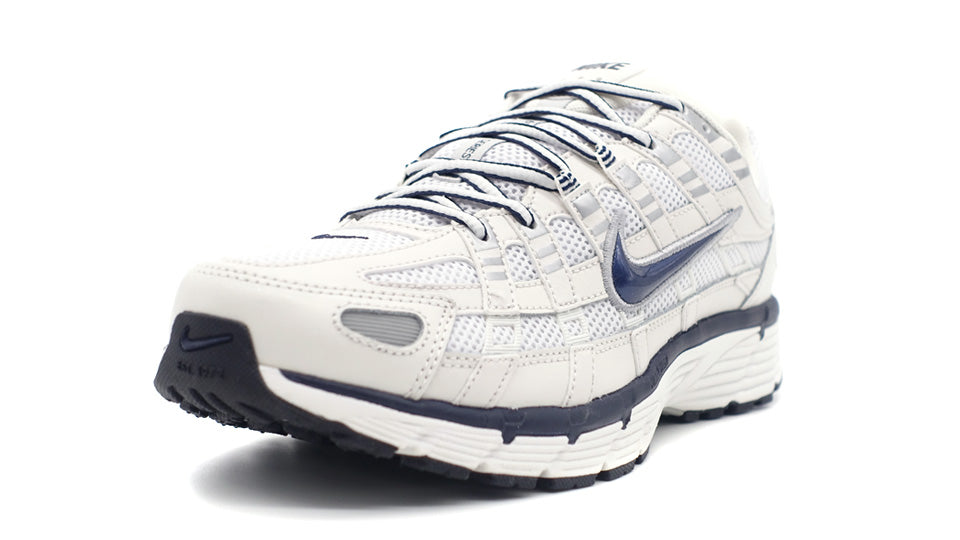 NIKE P-6000 PHANTOM/OBSIDIAN/SUMMIT WHITE/WHITE 1
