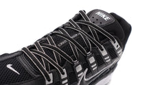 画像をギャラリービューアに読み込む, NIKE P-6000 BLACK/BLACK/WHITE/METALLIC SILVER 6