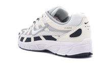 画像をギャラリービューアに読み込む, NIKE P-6000 SAIL/WHITE/WOLF GREY/METALLIC SILVER 2