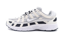 画像をギャラリービューアに読み込む, NIKE P-6000 SAIL/WHITE/WOLF GREY/METALLIC SILVER 3