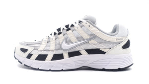 NIKE P-6000 SAIL/WHITE/WOLF GREY/METALLIC SILVER 3