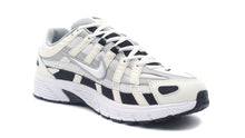 画像をギャラリービューアに読み込む, NIKE P-6000 SAIL/WHITE/WOLF GREY/METALLIC SILVER 5