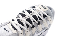 画像をギャラリービューアに読み込む, NIKE P-6000 SAIL/WHITE/WOLF GREY/METALLIC SILVER 6