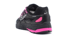 画像をギャラリービューアに読み込む, NIKE P-6000 PINK BLAST/BLACK/METALLIC SILVER 2