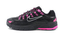 画像をギャラリービューアに読み込む, NIKE P-6000 PINK BLAST/BLACK/METALLIC SILVER 3