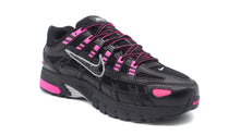 画像をギャラリービューアに読み込む, NIKE P-6000 PINK BLAST/BLACK/METALLIC SILVER 5