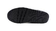 画像をギャラリービューアに読み込む, NIKE AIR MAX 90 LTR GS  BLACK/WHITE/BLACK 4