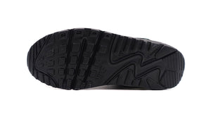 NIKE AIR MAX 90 LTR GS  BLACK/WHITE/BLACK 4