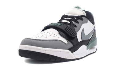 JORDAN BRAND AIR JORDAN LEGACY 312 LOW WHITE/OXIDIZED GREEN/BLACK/COOL GREY 1