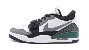 JORDAN BRAND AIR JORDAN LEGACY 312 LOW WHITE/OXIDIZED GREEN