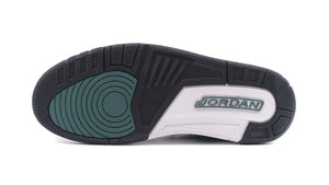 JORDAN BRAND AIR JORDAN LEGACY 312 LOW WHITE/OXIDIZED GREEN