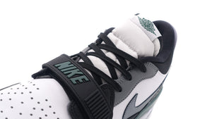 JORDAN BRAND AIR JORDAN LEGACY 312 LOW WHITE/OXIDIZED GREEN