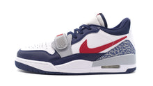 画像をギャラリービューアに読み込む, JORDAN BRAND AIR JORDAN LEGACY 312 LOW WHITE/VARSITY RED/MIDNIGHT NAVY 3