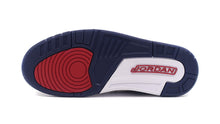 画像をギャラリービューアに読み込む, JORDAN BRAND AIR JORDAN LEGACY 312 LOW WHITE/VARSITY RED/MIDNIGHT NAVY 4