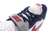 画像をギャラリービューアに読み込む, JORDAN BRAND AIR JORDAN LEGACY 312 LOW WHITE/VARSITY RED/MIDNIGHT NAVY 6