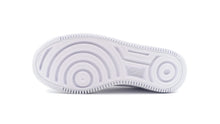 画像をギャラリービューアに読み込む, NIKE (WMNS) AIR FORCE 1 SHADOW WHITE/WHITE/WHITE 4