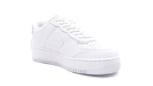 画像をギャラリービューアに読み込む, NIKE (WMNS) AIR FORCE 1 SHADOW WHITE/WHITE/WHITE 5